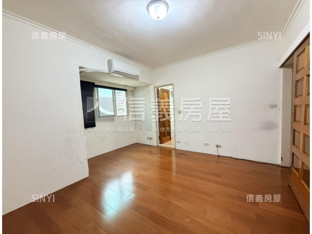 天母陽明新城房屋室內格局與周邊環境