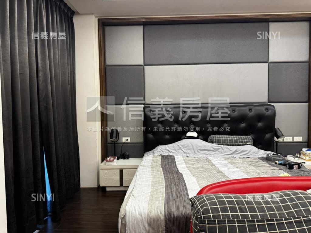 仁德角窗雙車墅房屋室內格局與周邊環境