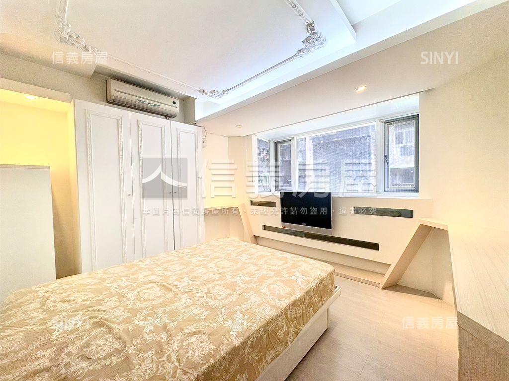 名人低總價電梯兩房房屋室內格局與周邊環境