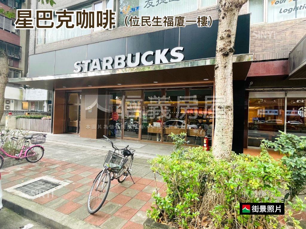 名人低總價電梯兩房房屋室內格局與周邊環境