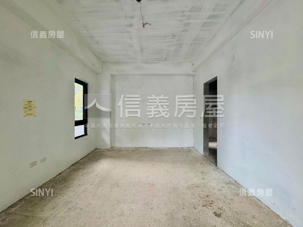 芎林美式獨棟電梯別墅房屋室內格局與周邊環境