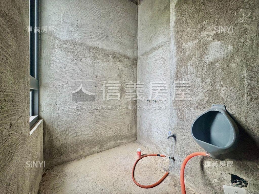 芎林美式獨棟電梯別墅房屋室內格局與周邊環境
