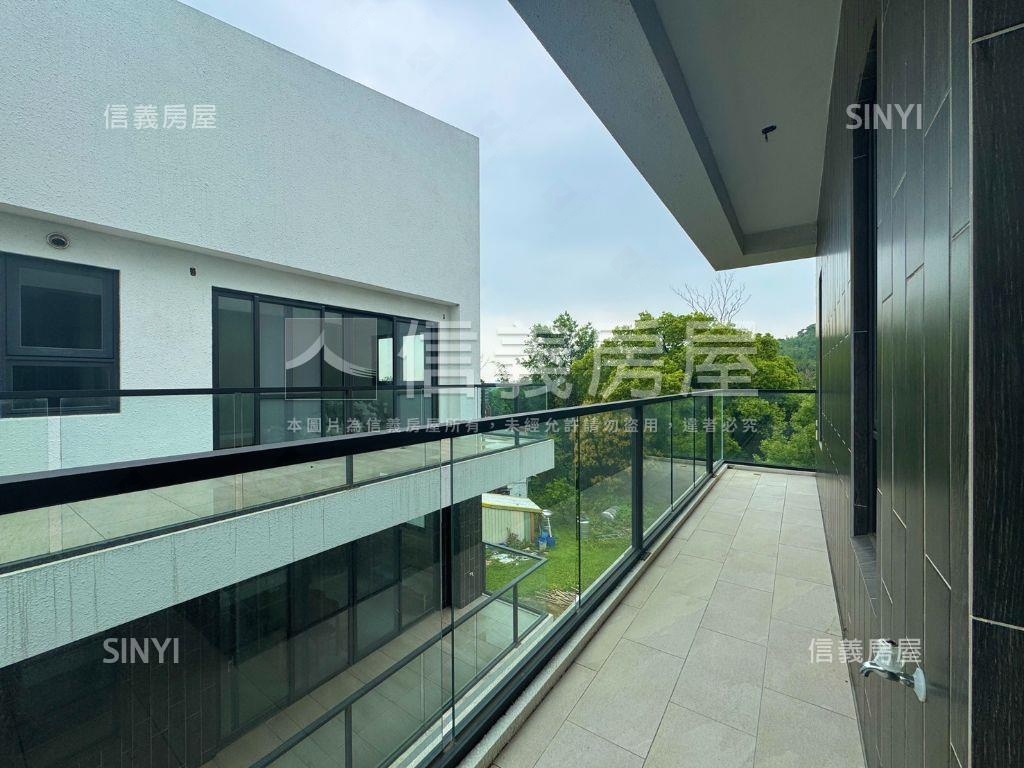 芎林美式獨棟電梯別墅房屋室內格局與周邊環境