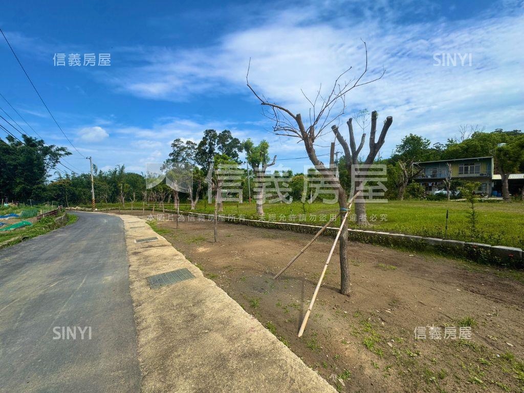 芎林美式獨棟電梯別墅房屋室內格局與周邊環境