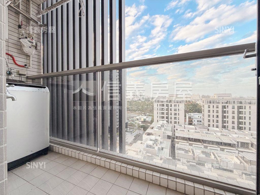 【夢世代】質感兩房車位房屋室內格局與周邊環境