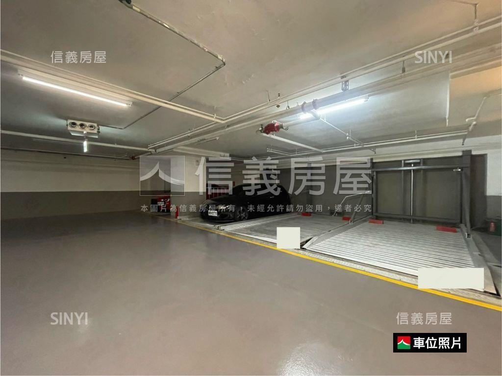 【夢世代】質感兩房車位房屋室內格局與周邊環境