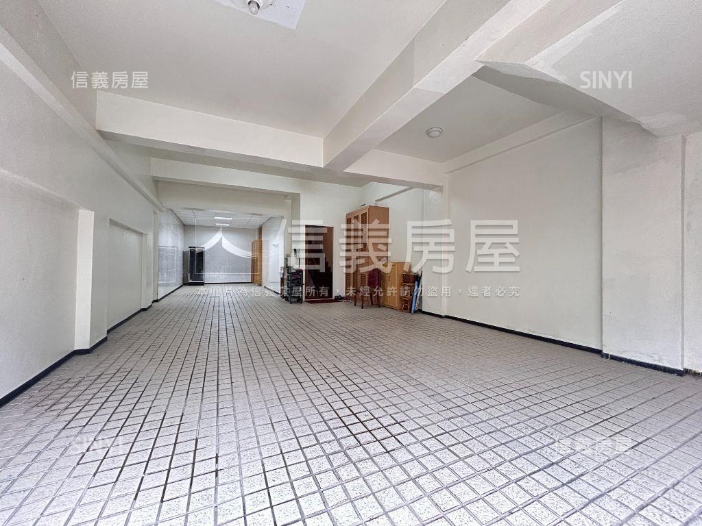 敦南山林綠意別墅房屋室內格局與周邊環境