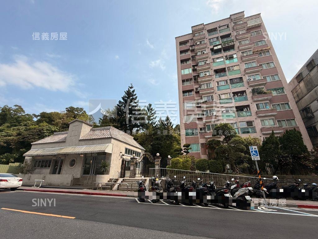 邊間雙面採光明亮電梯套房房屋室內格局與周邊環境
