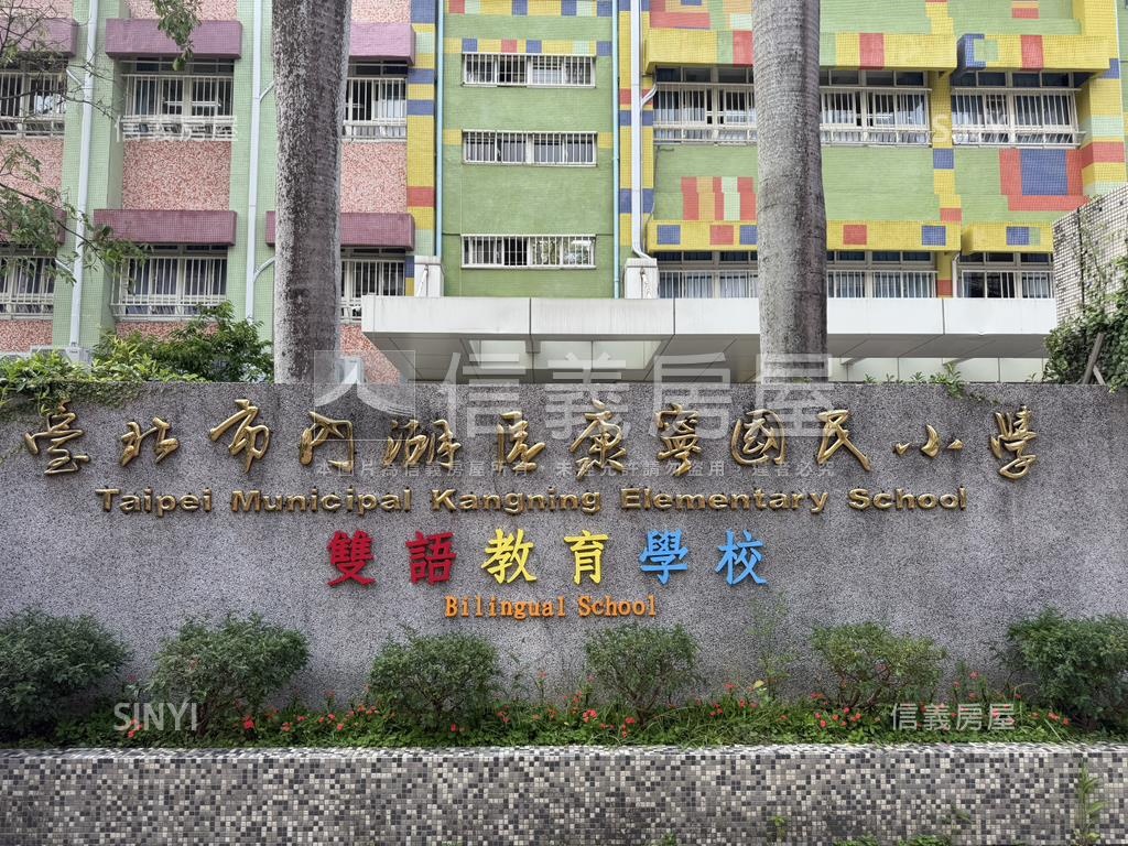 邊間雙面採光明亮電梯套房房屋室內格局與周邊環境