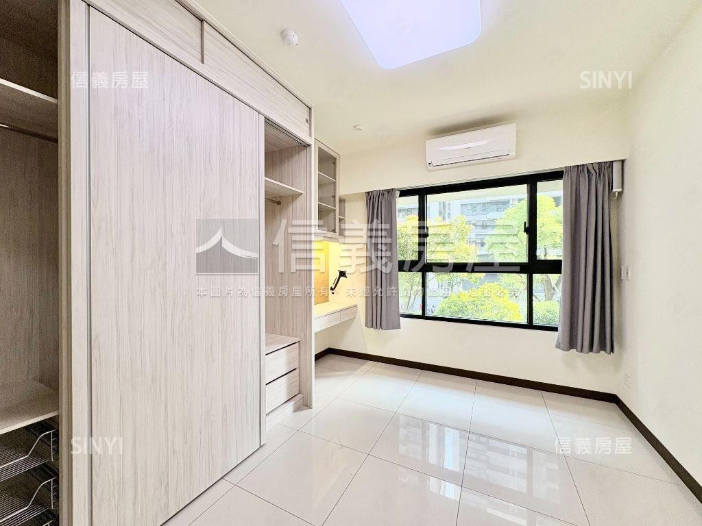 ⭐全誠五年景觀三房平車房屋室內格局與周邊環境