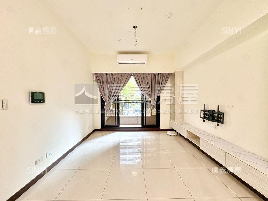 ⭐全誠五年景觀三房平車房屋室內格局與周邊環境