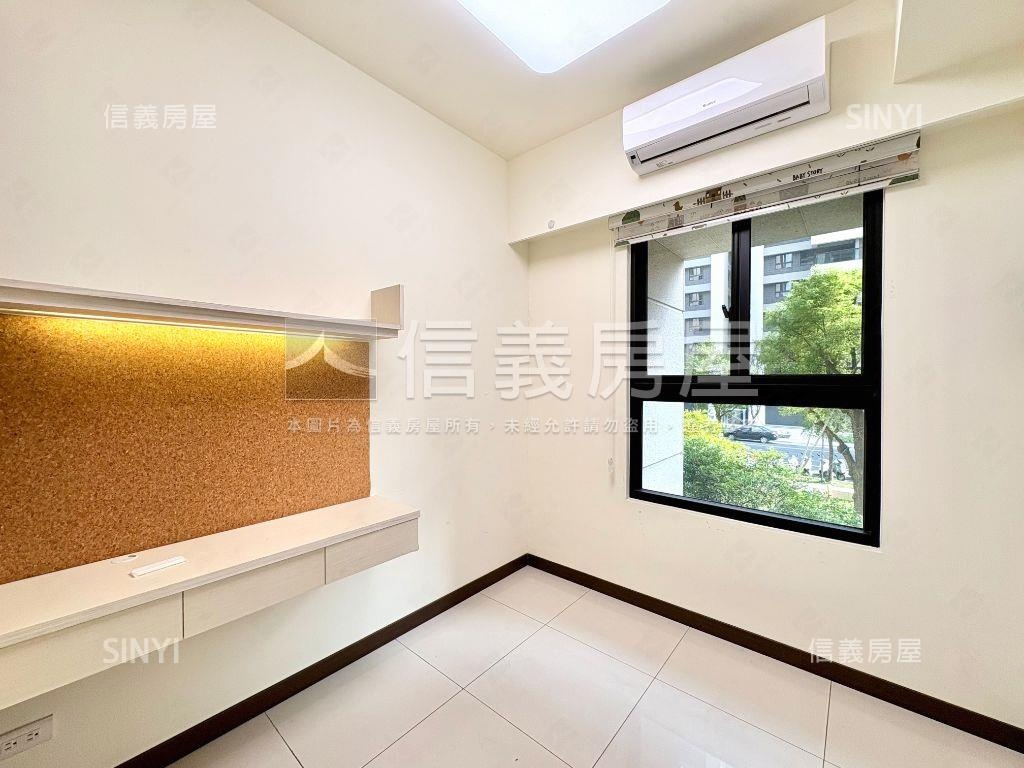 ⭐全誠五年景觀三房平車房屋室內格局與周邊環境