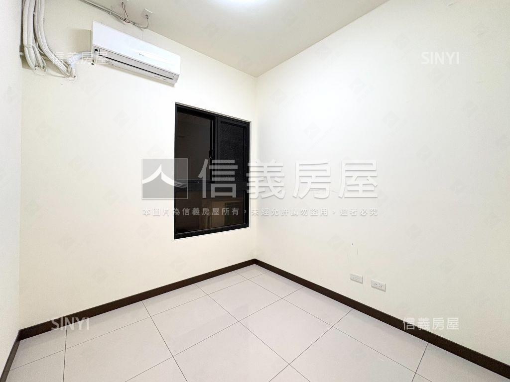 ⭐全誠五年景觀三房平車房屋室內格局與周邊環境