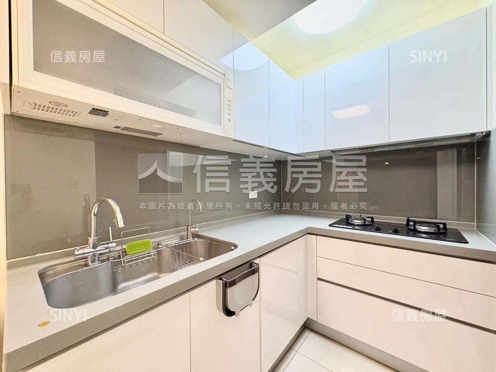 ⭐全誠五年景觀三房平車房屋室內格局與周邊環境