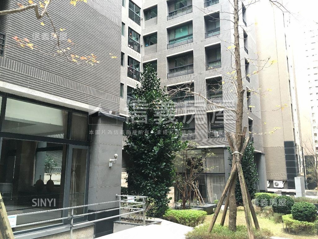 藍海帝國成家首選房屋室內格局與周邊環境