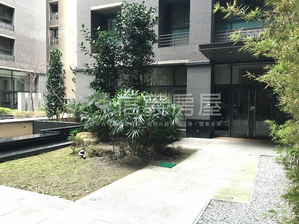 藍海帝國成家首選房屋室內格局與周邊環境