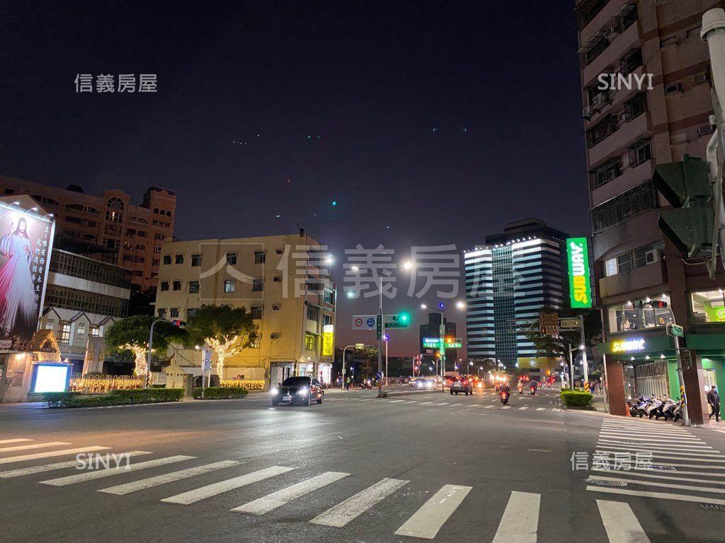 愛河正路吃市地點讚房屋室內格局與周邊環境