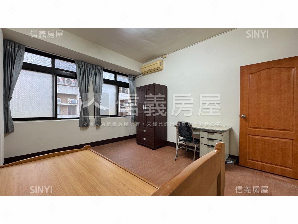 專✿近科博館四面採光公寓房屋室內格局與周邊環境