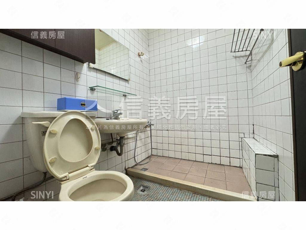 專✿近科博館四面採光公寓房屋室內格局與周邊環境