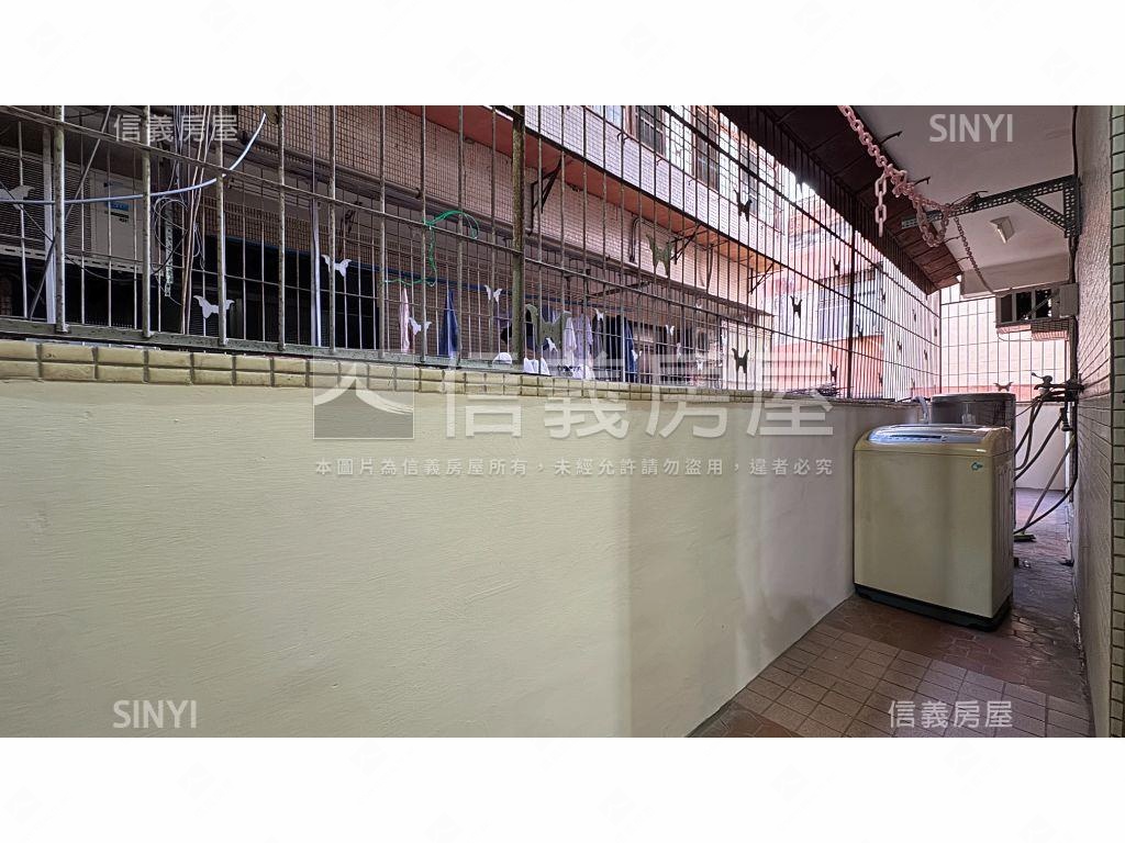 專✿近科博館四面採光公寓房屋室內格局與周邊環境