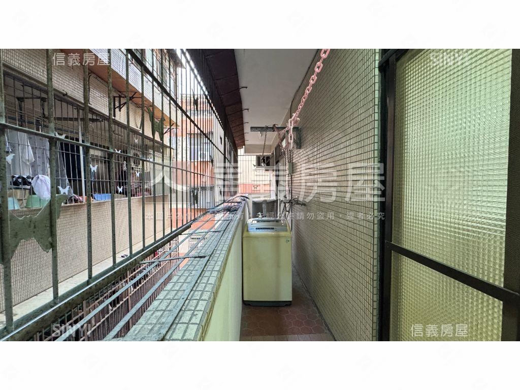 專✿近科博館四面採光公寓房屋室內格局與周邊環境