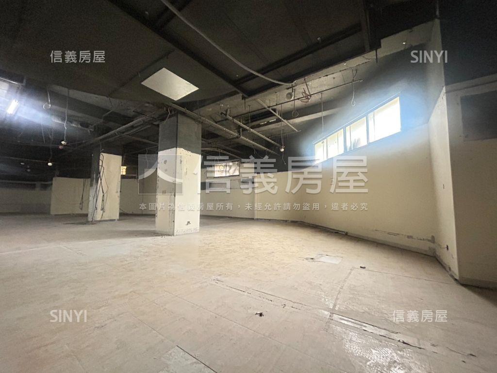 ★信義大坪數辦公★雲頂房屋室內格局與周邊環境