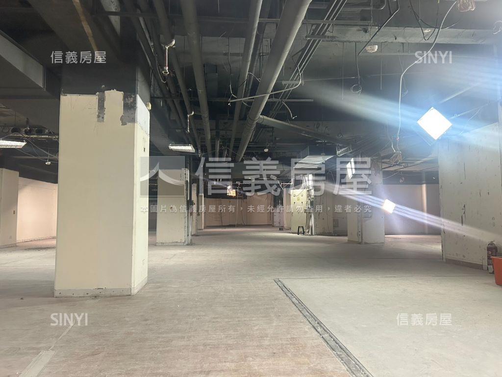★信義大坪數辦公★雲頂房屋室內格局與周邊環境