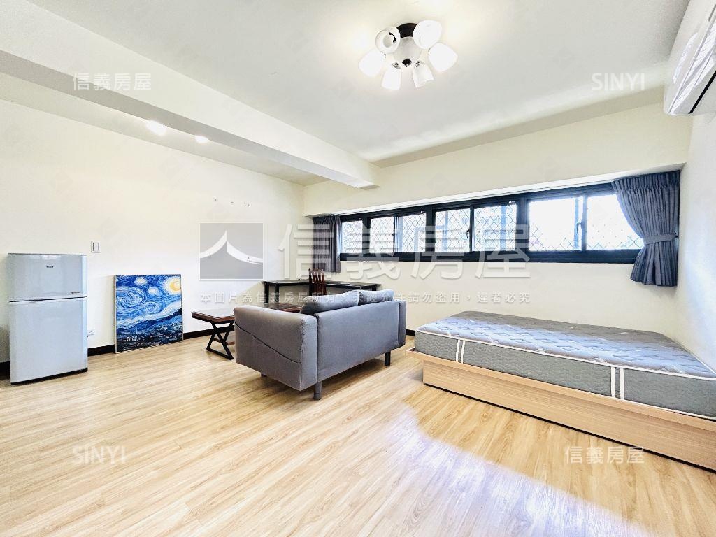 新生後棟邊間高樓美屋房屋室內格局與周邊環境