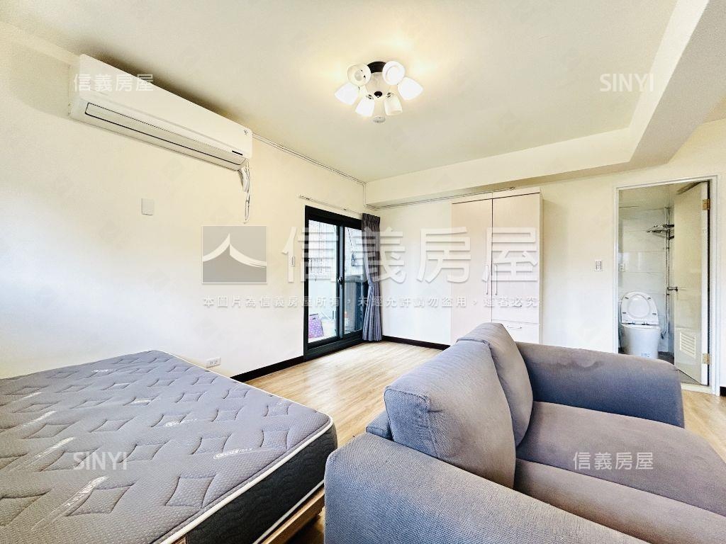 新生後棟邊間高樓美屋房屋室內格局與周邊環境