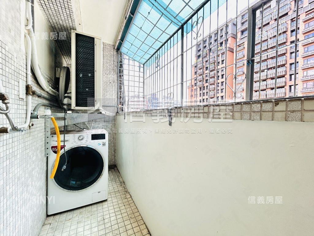 新生後棟邊間高樓美屋房屋室內格局與周邊環境