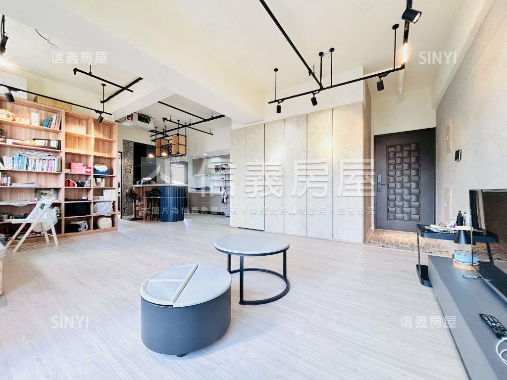 璟都面公園高樓景觀房屋室內格局與周邊環境