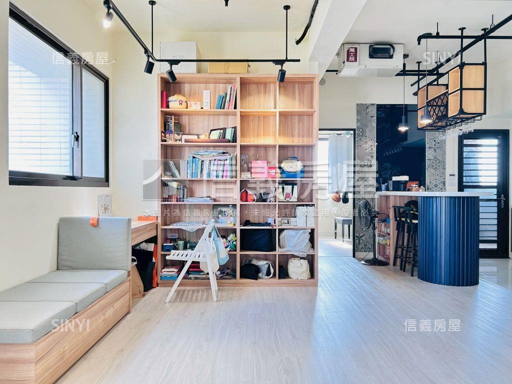 璟都面公園高樓景觀房屋室內格局與周邊環境