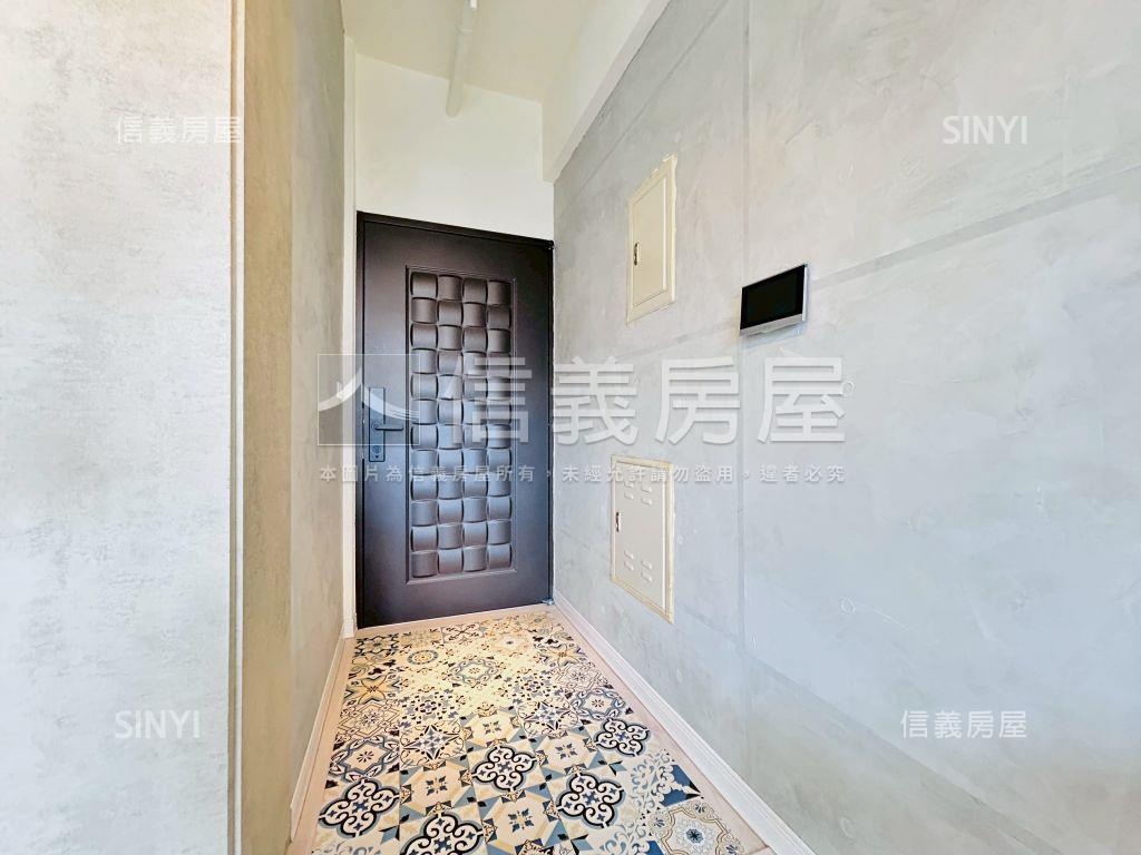 璟都面公園高樓景觀房屋室內格局與周邊環境