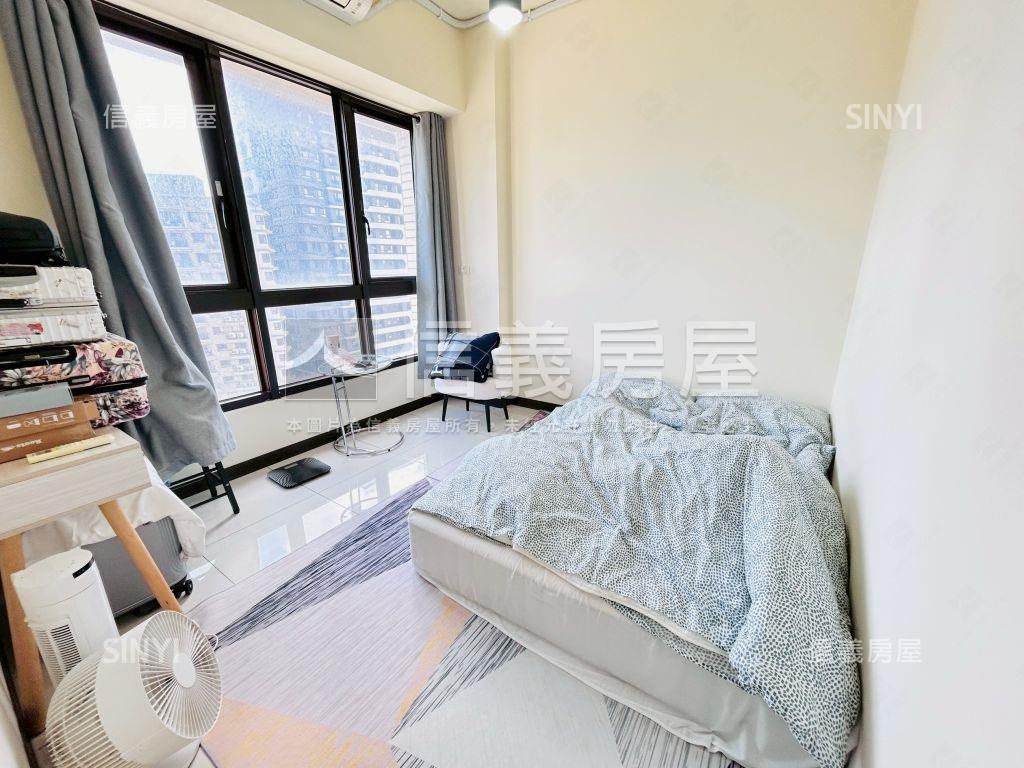 璟都面公園高樓景觀房屋室內格局與周邊環境