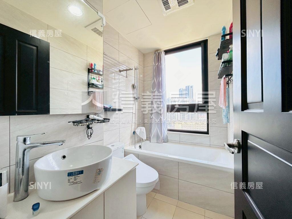 璟都面公園高樓景觀房屋室內格局與周邊環境