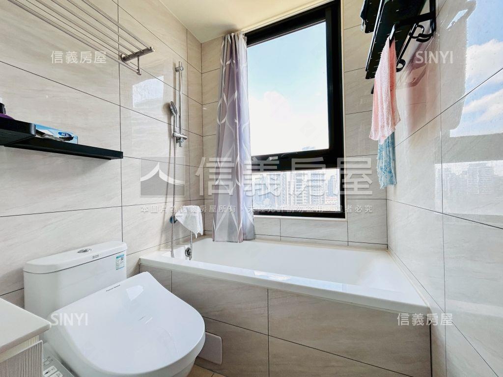 璟都面公園高樓景觀房屋室內格局與周邊環境