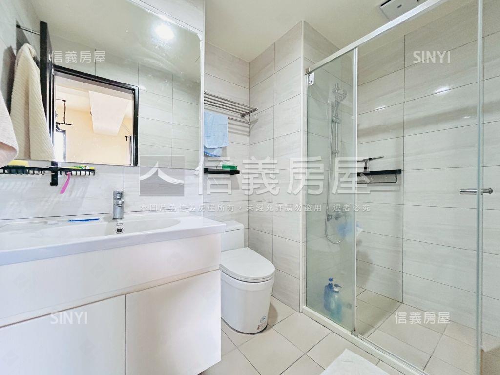 璟都面公園高樓景觀房屋室內格局與周邊環境