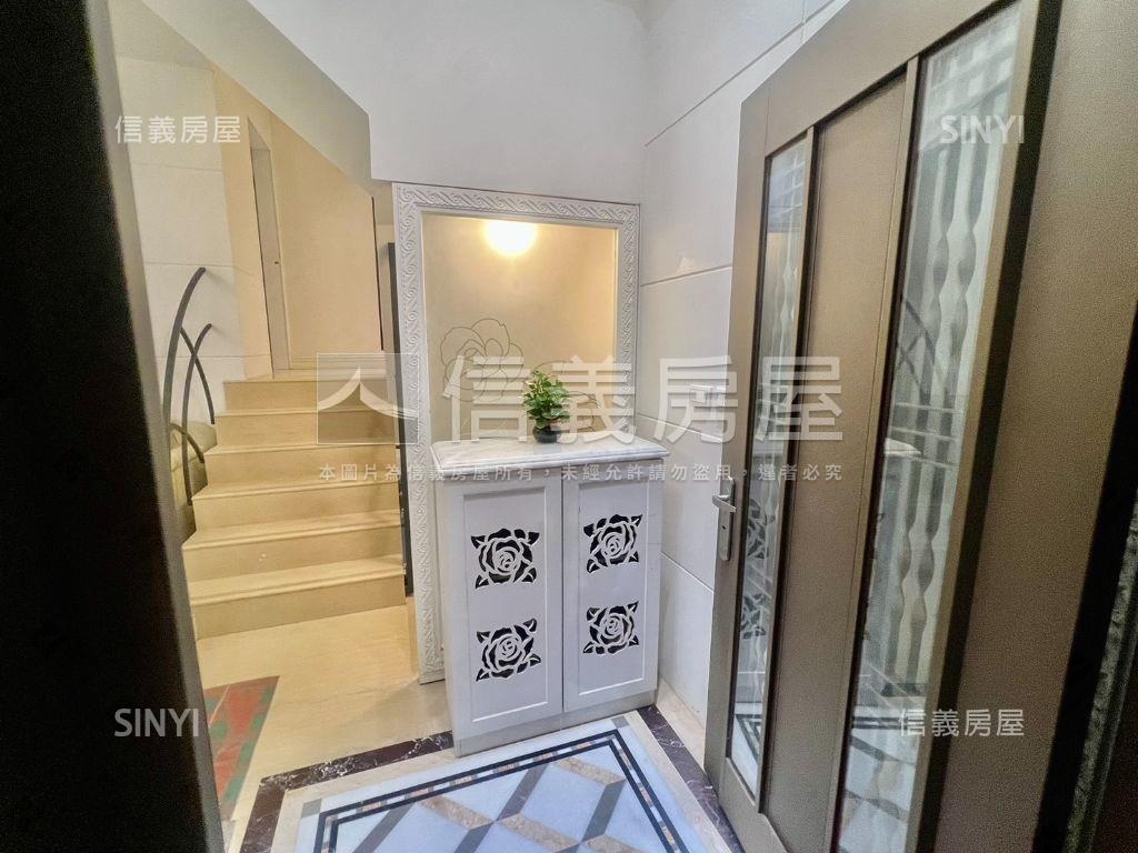 低總價甲山林豪華別墅⭐房屋室內格局與周邊環境