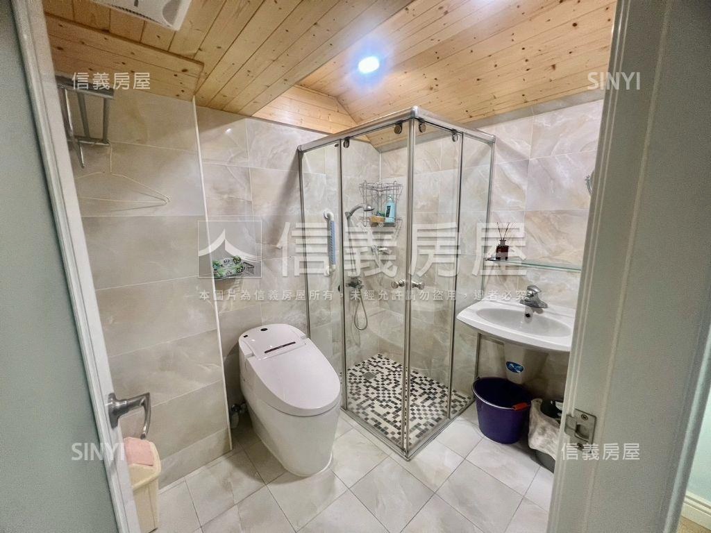 低總價甲山林豪華別墅⭐房屋室內格局與周邊環境