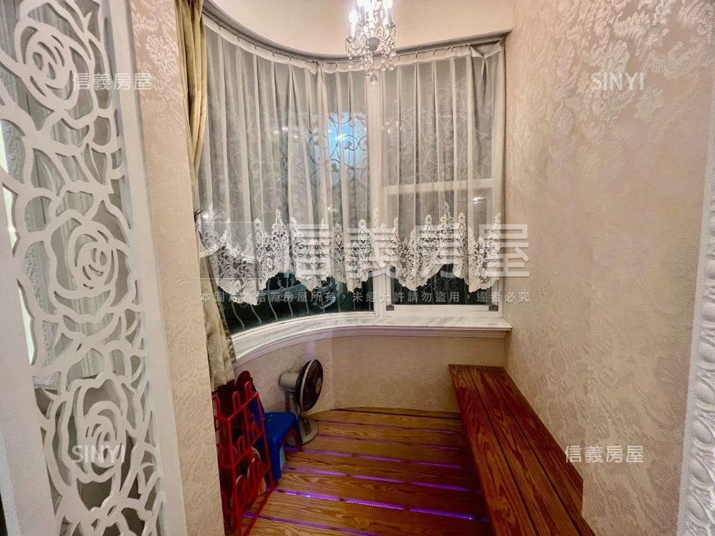 低總價甲山林豪華別墅⭐房屋室內格局與周邊環境