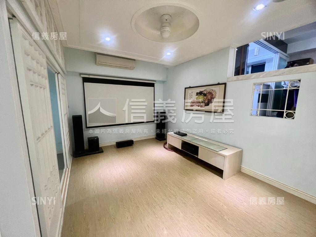 低總價甲山林豪華別墅⭐房屋室內格局與周邊環境