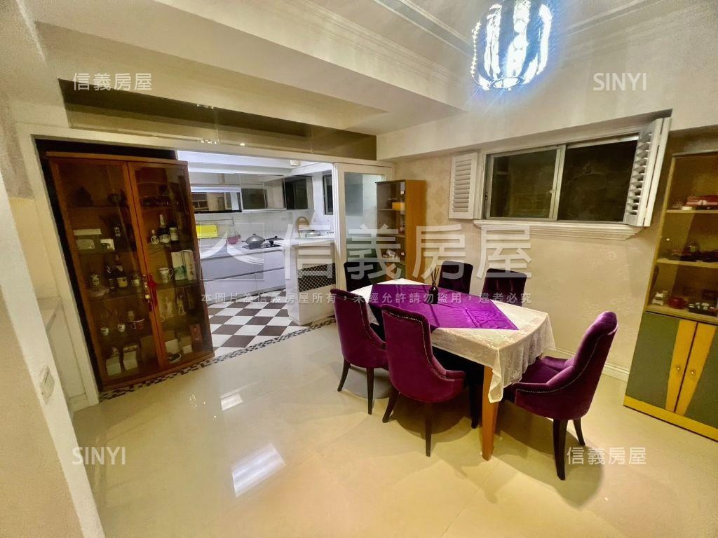 低總價甲山林豪華別墅⭐房屋室內格局與周邊環境