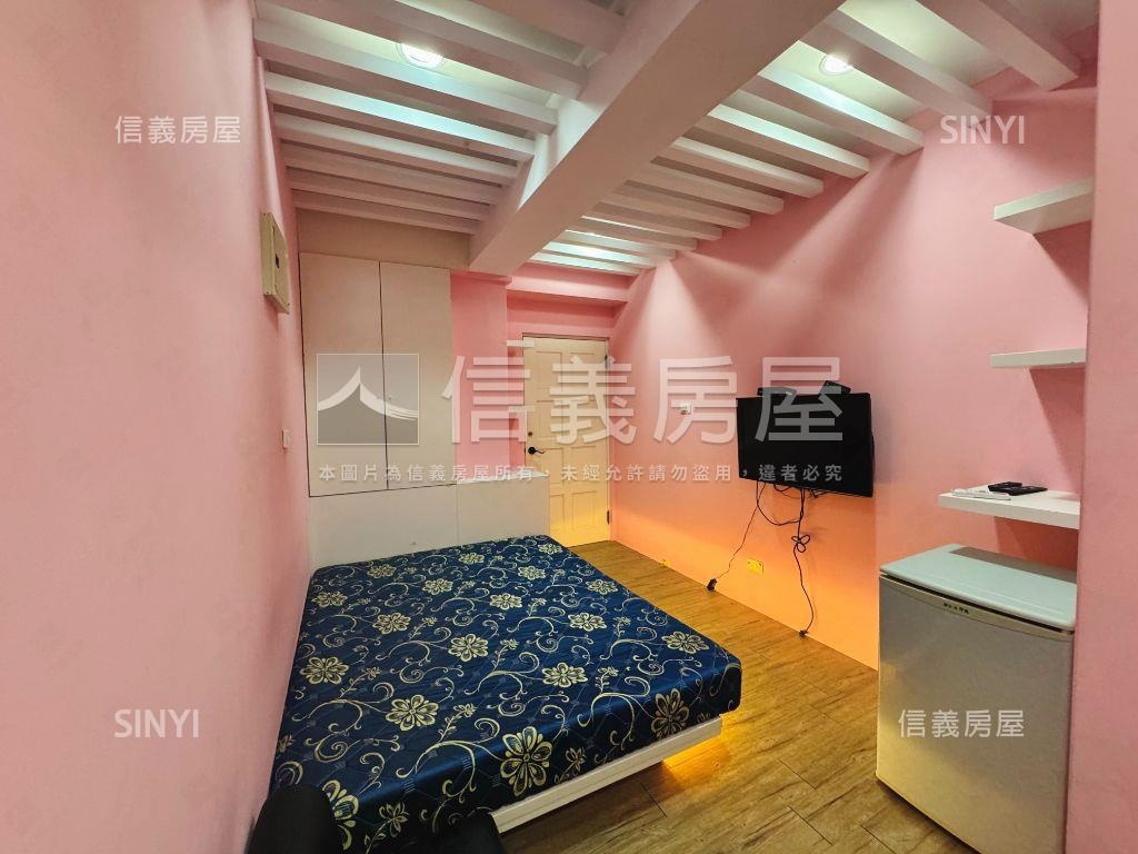 金雞母！一中商圈收租聖品房屋室內格局與周邊環境