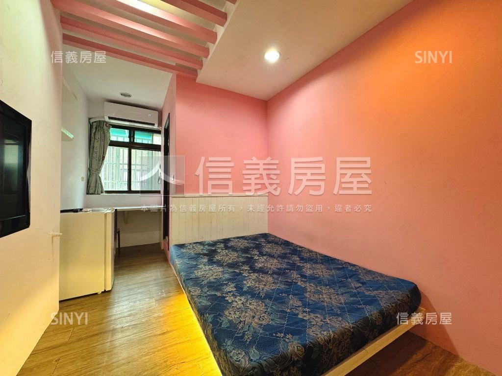 金雞母！一中商圈收租聖品房屋室內格局與周邊環境