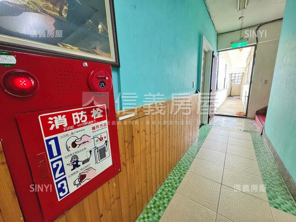 金雞母！一中商圈收租聖品房屋室內格局與周邊環境