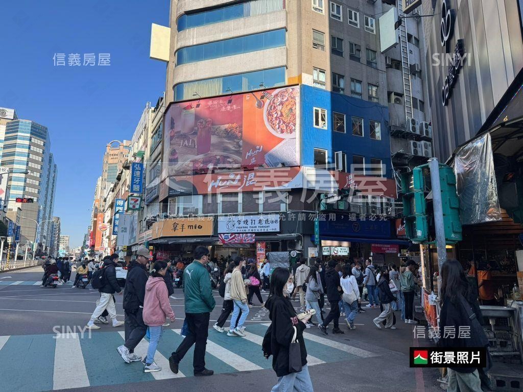 金雞母！一中商圈收租聖品房屋室內格局與周邊環境