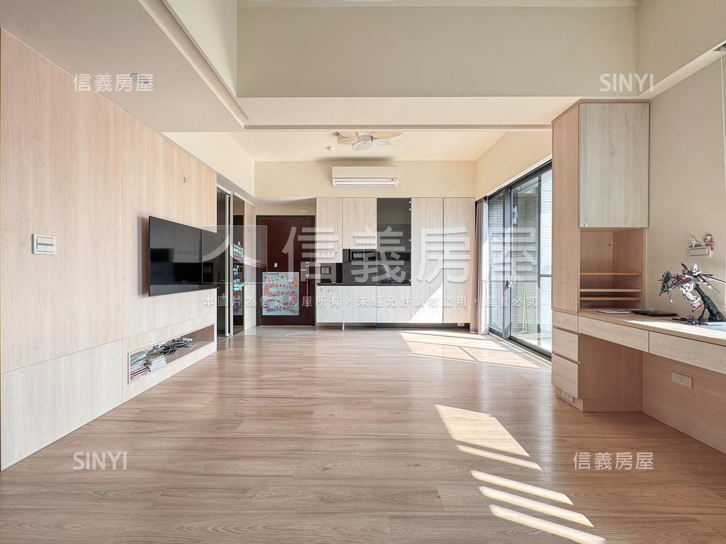 高鐵鼎毅高樓美屋房屋室內格局與周邊環境