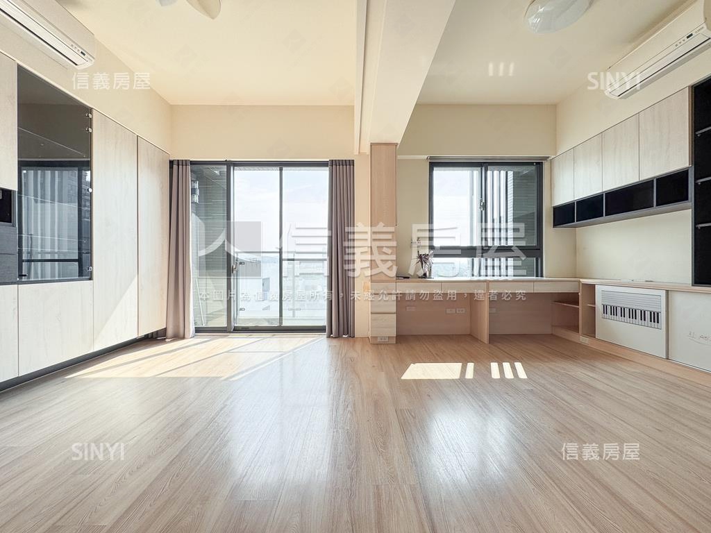 高鐵鼎毅高樓美屋房屋室內格局與周邊環境