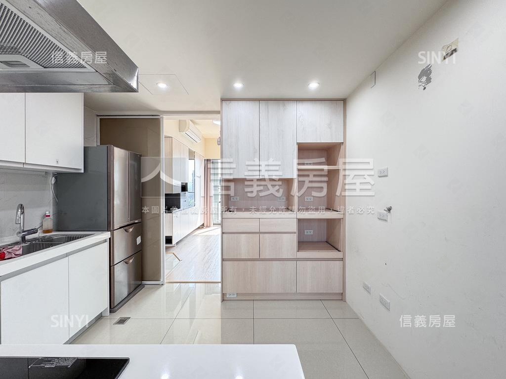 高鐵鼎毅高樓美屋房屋室內格局與周邊環境