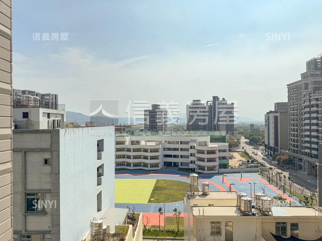 高鐵鼎毅高樓美屋房屋室內格局與周邊環境